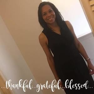 Meet your Posher, Tonya